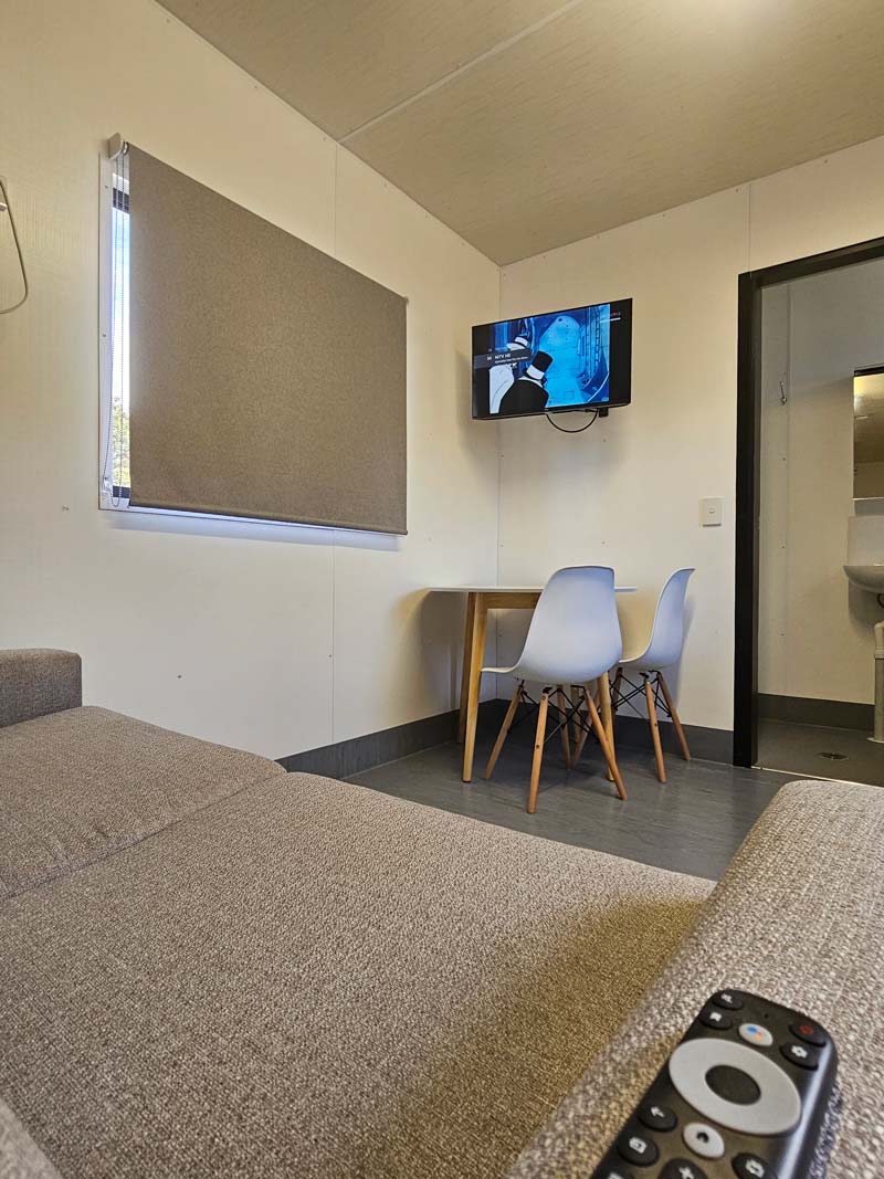 Cheap worker accommodation Bundaberg WAB